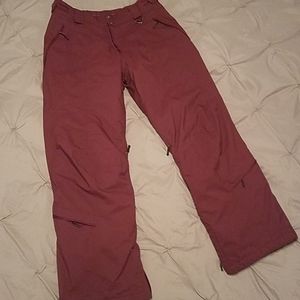 Oakley snow pants & Jacket